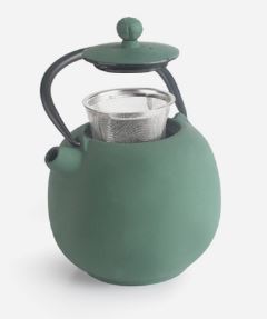 BULE FERRO VERDE 0.6L DHARAN